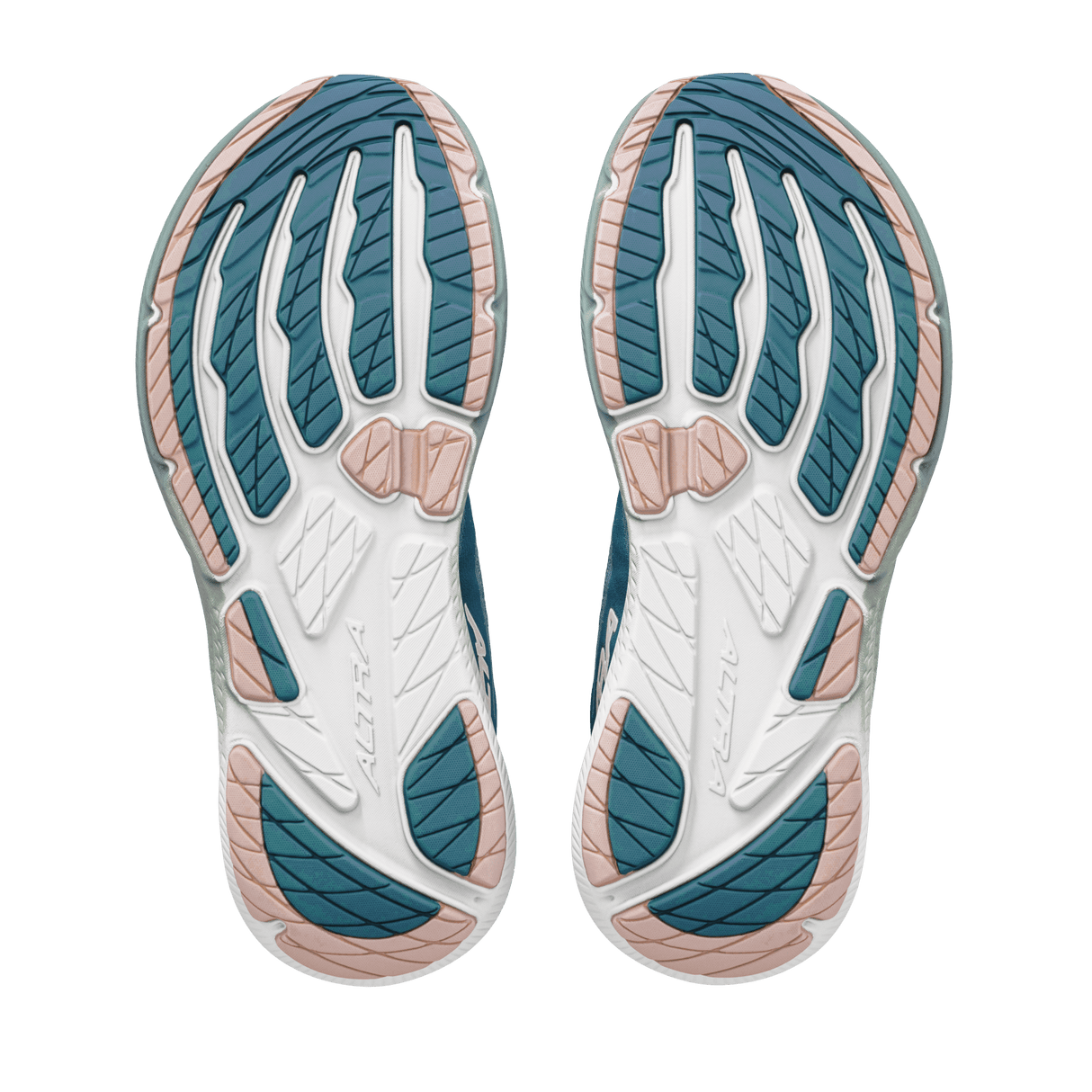 Altra Experience Flow 3 Dames - Trail.nl