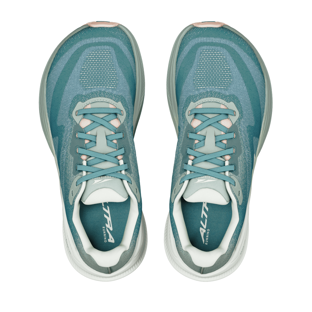 Altra Experience Flow 3 Dames - Trail.nl