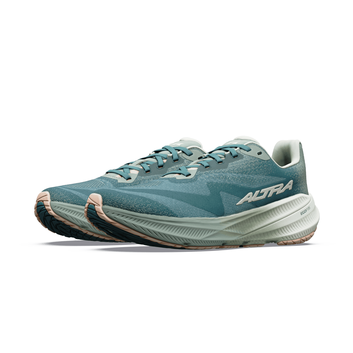 Altra Experience Flow 3 Dames - Trail.nl