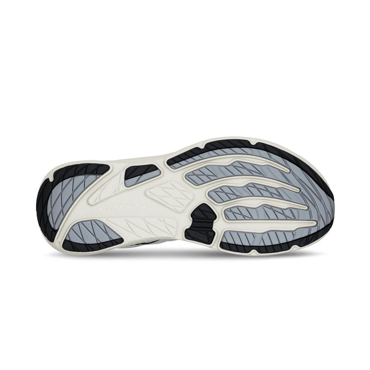 Altra | Experience Flow 3 | Hardloopschoenen | Heren - Trail.nl