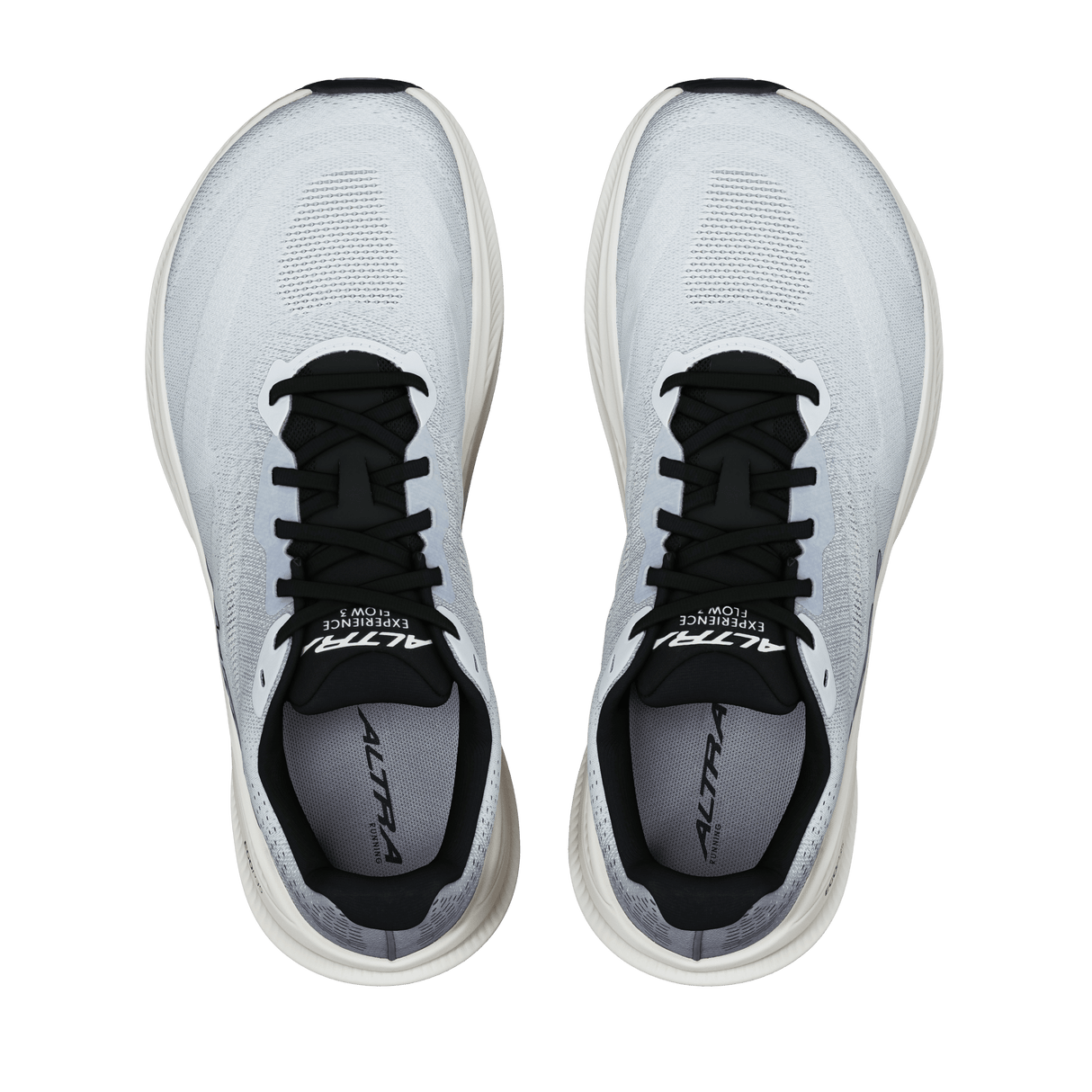 Altra | Experience Flow 3 | Hardloopschoenen | Heren - Trail.nl