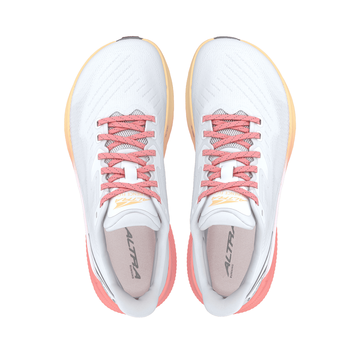 Altra | Experience Flow | Hardloopschoenen | Dames - Trail.nl