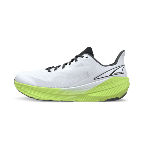 Altra | Experience Flow | Hardloopschoenen | Heren | Trail.nl