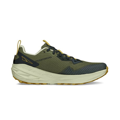 Altra | Experience Wild 2 | Trailschoenen | Heren | Trail.nl