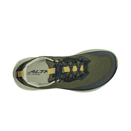 Altra | Experience Wild 2 | Trailschoenen | Heren | Trail.nl