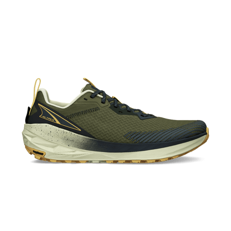 Altra | Experience Wild 2 | Trailschoenen | Heren | Trail.nl