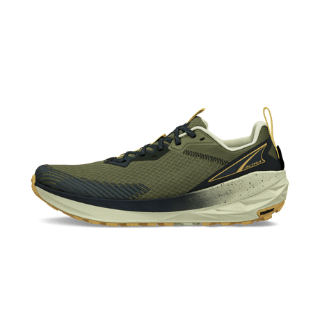 Altra | Experience Wild 2 | Trailschoenen | Heren | Trail.nl