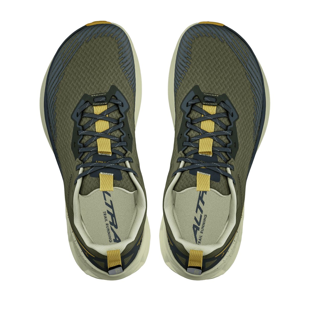 Altra | Experience Wild 2 | Trailschoenen | Heren | Trail.nl