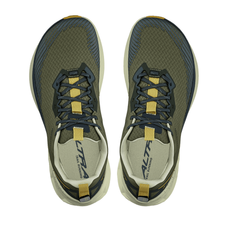Altra | Experience Wild 2 | Trailschoenen | Heren | Trail.nl