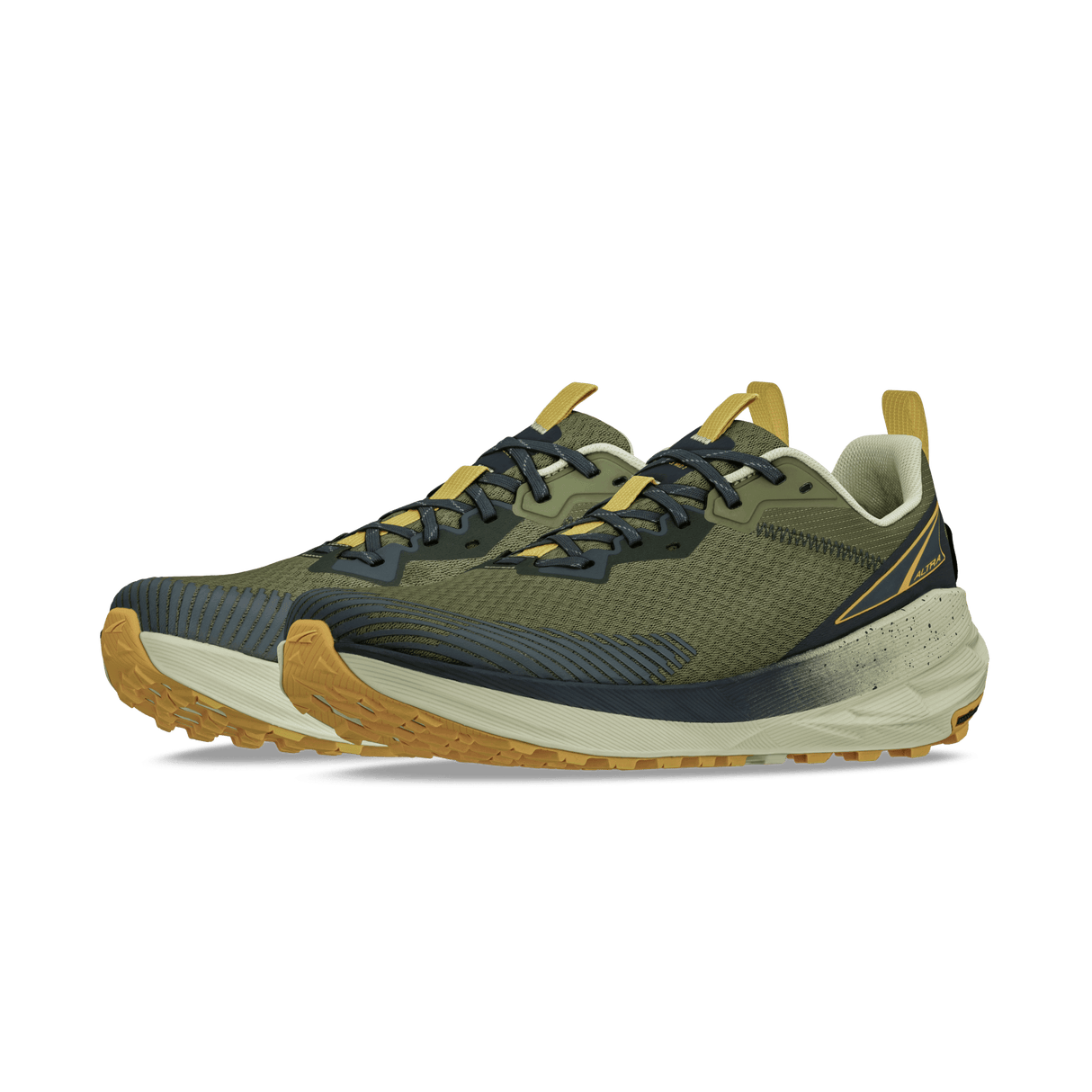 Altra | Experience Wild 2 | Trailschoenen | Heren | Trail.nl
