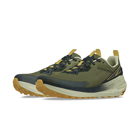 Altra | Experience Wild 2 | Trailschoenen | Heren | Trail.nl
