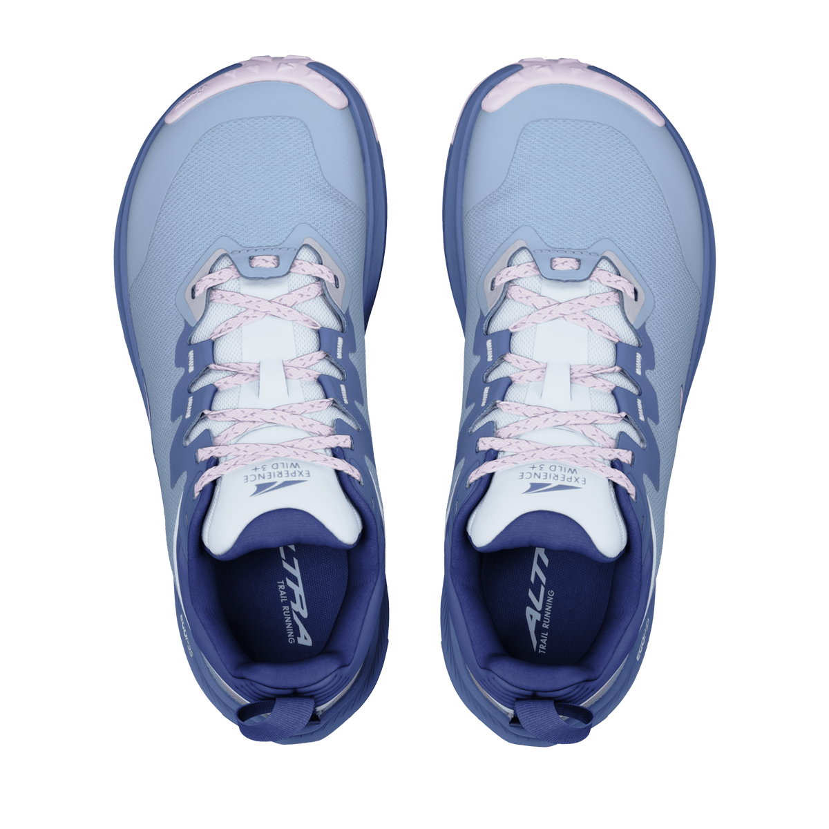 Altra Experience Wild 3+ Dames - Trail.nl