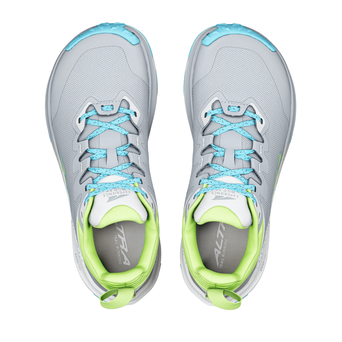 Altra Experience Wild 3+ Dames - Trail.nl