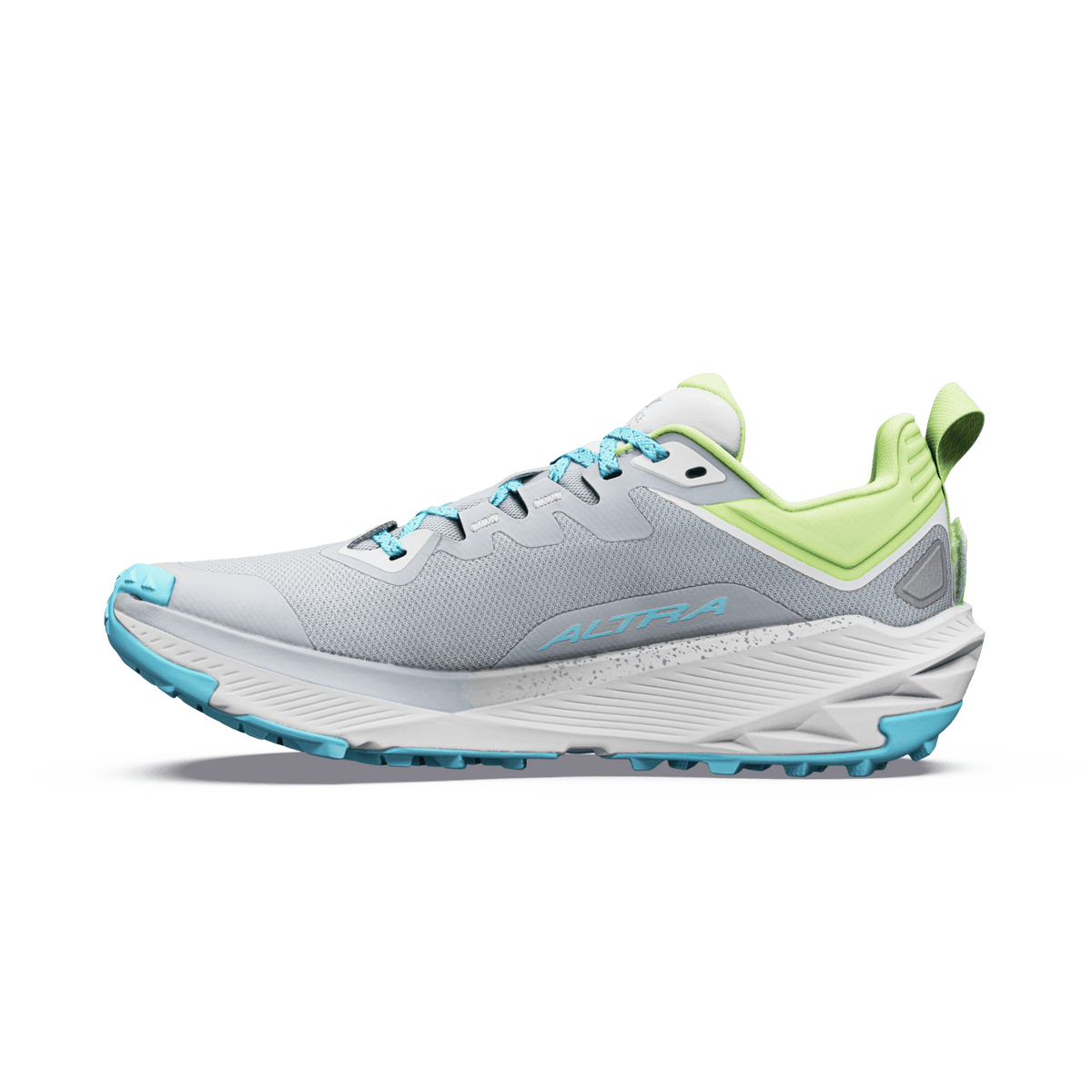 Altra Experience Wild 3+ Dames - Trail.nl