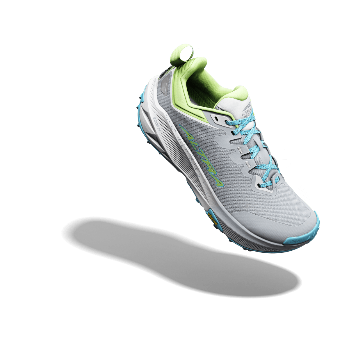 Altra Experience Wild 3+ Dames - Trail.nl