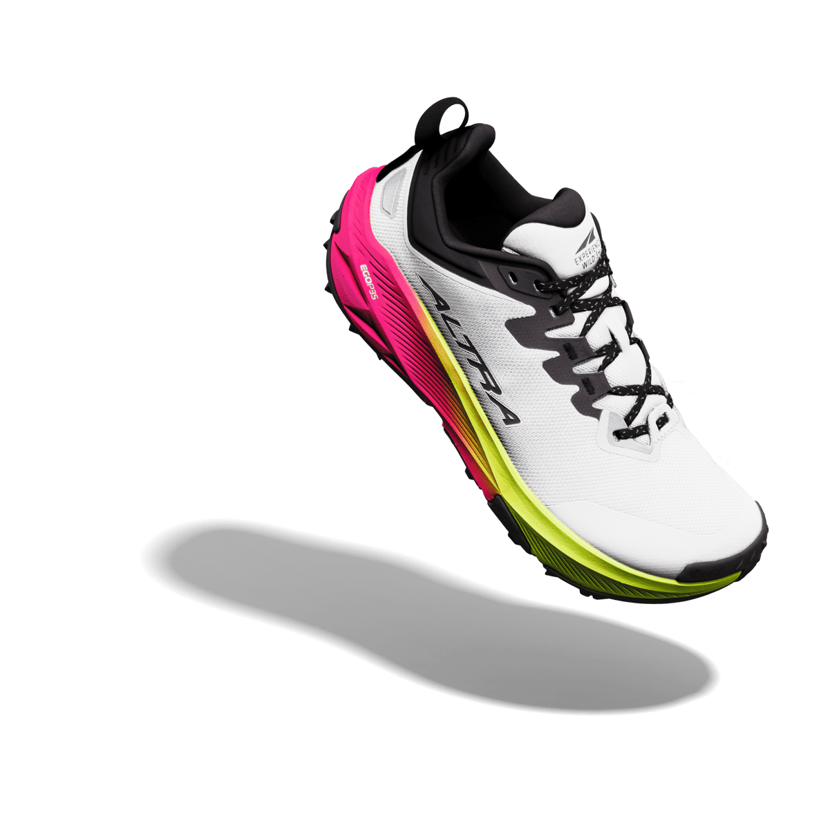 Altra Experience Wild 3+ Dames - Trail.nl
