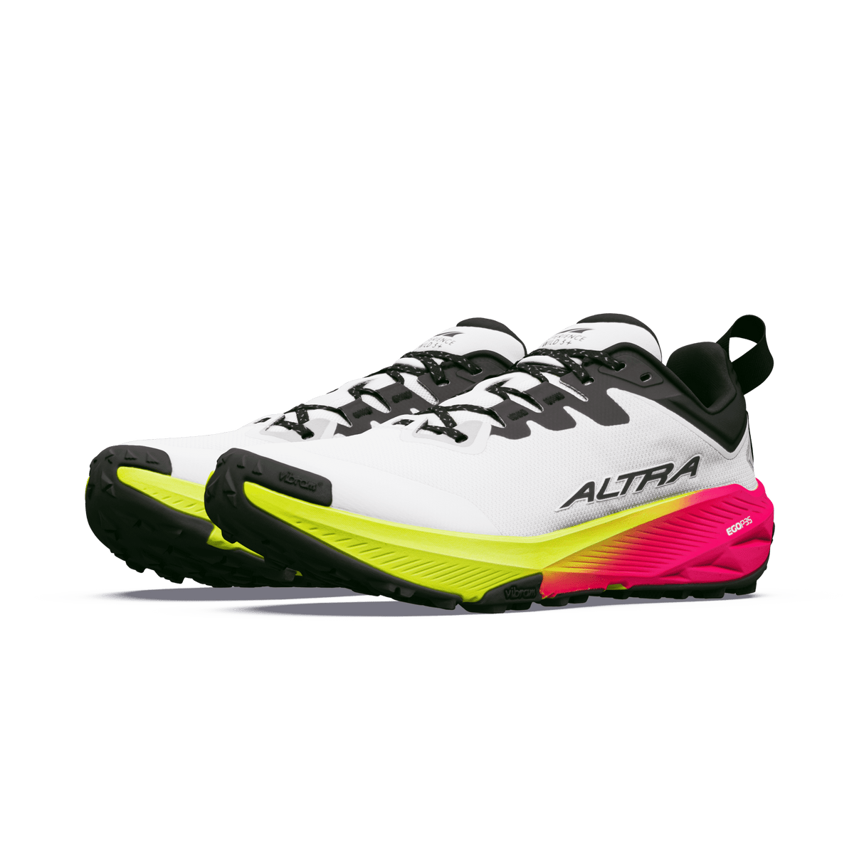 Altra Experience Wild 3+ Dames - Trail.nl
