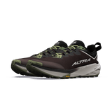 Altra Experience Wild 3+ Heren - Trail.nl