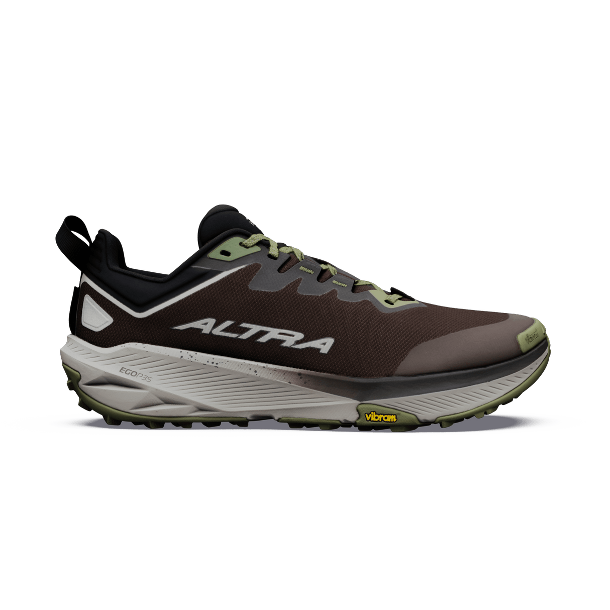 Altra Experience Wild 3+ Heren - Trail.nl