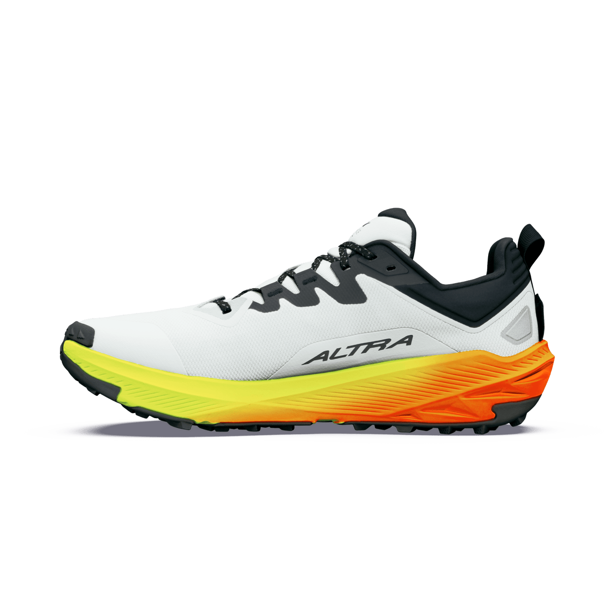 Altra Experience Wild 3+ Heren - Trail.nl