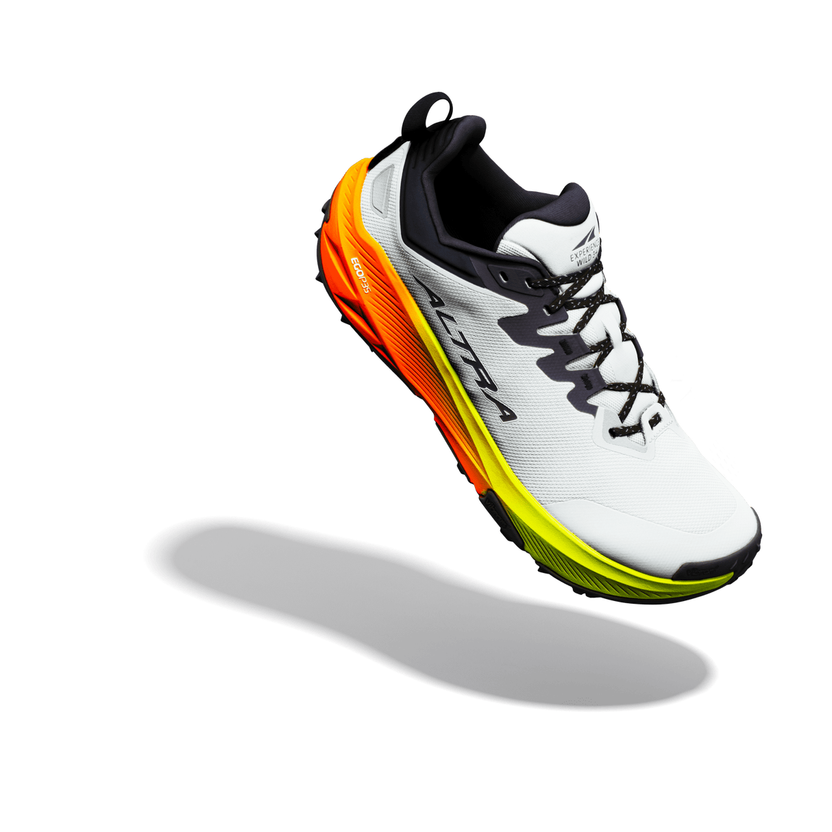 Altra Experience Wild 3+ Heren - Trail.nl