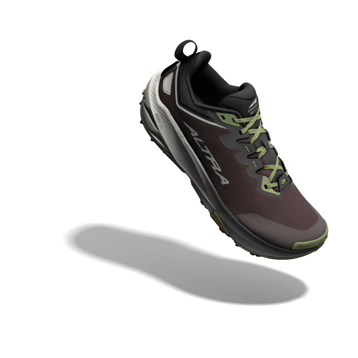 Altra Experience Wild 3+ Heren - Trail.nl