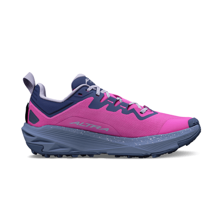 Altra | Experience Wild 3+ | Trailschoenen | Dames - Trail.nl