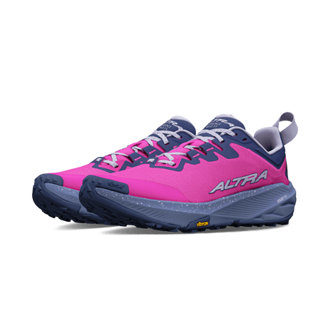 Altra | Experience Wild 3+ | Trailschoenen | Dames - Trail.nl
