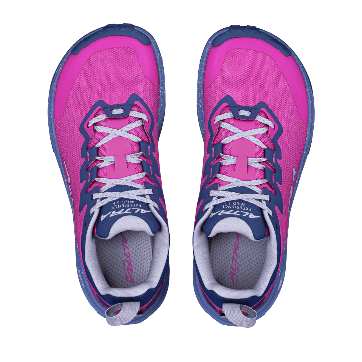 Altra | Experience Wild 3+ | Trailschoenen | Dames - Trail.nl