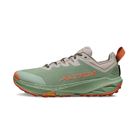 Altra | Experience Wild 3+ | Trailschoenen | Heren - Trail.nl