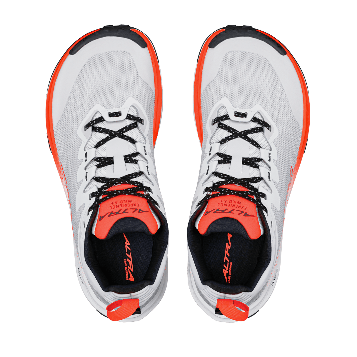 Altra | Experience Wild 3+ | Trailschoenen | Heren - Trail.nl