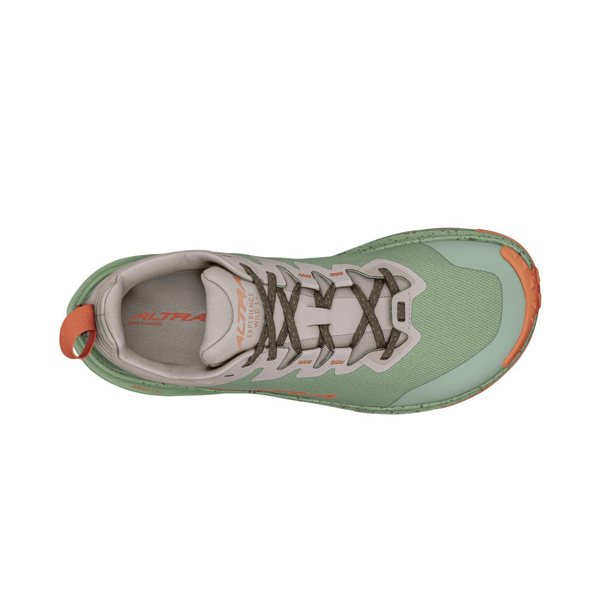 Altra | Experience Wild 3+ | Trailschoenen | Heren - Trail.nl