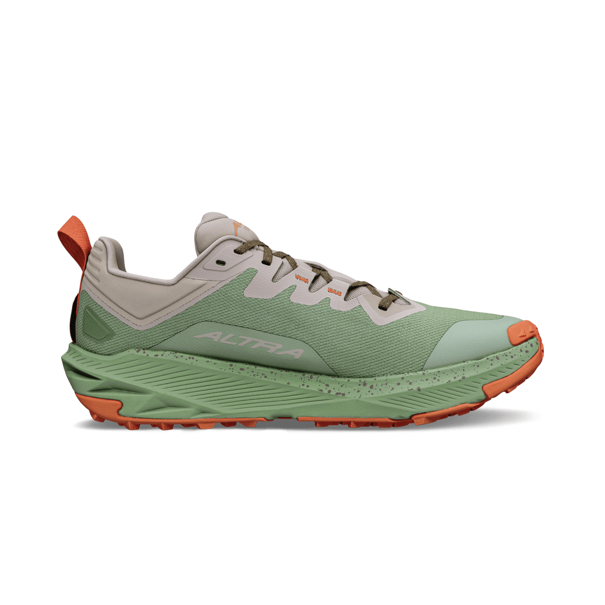 Altra | Experience Wild 3+ | Trailschoenen | Heren - Trail.nl