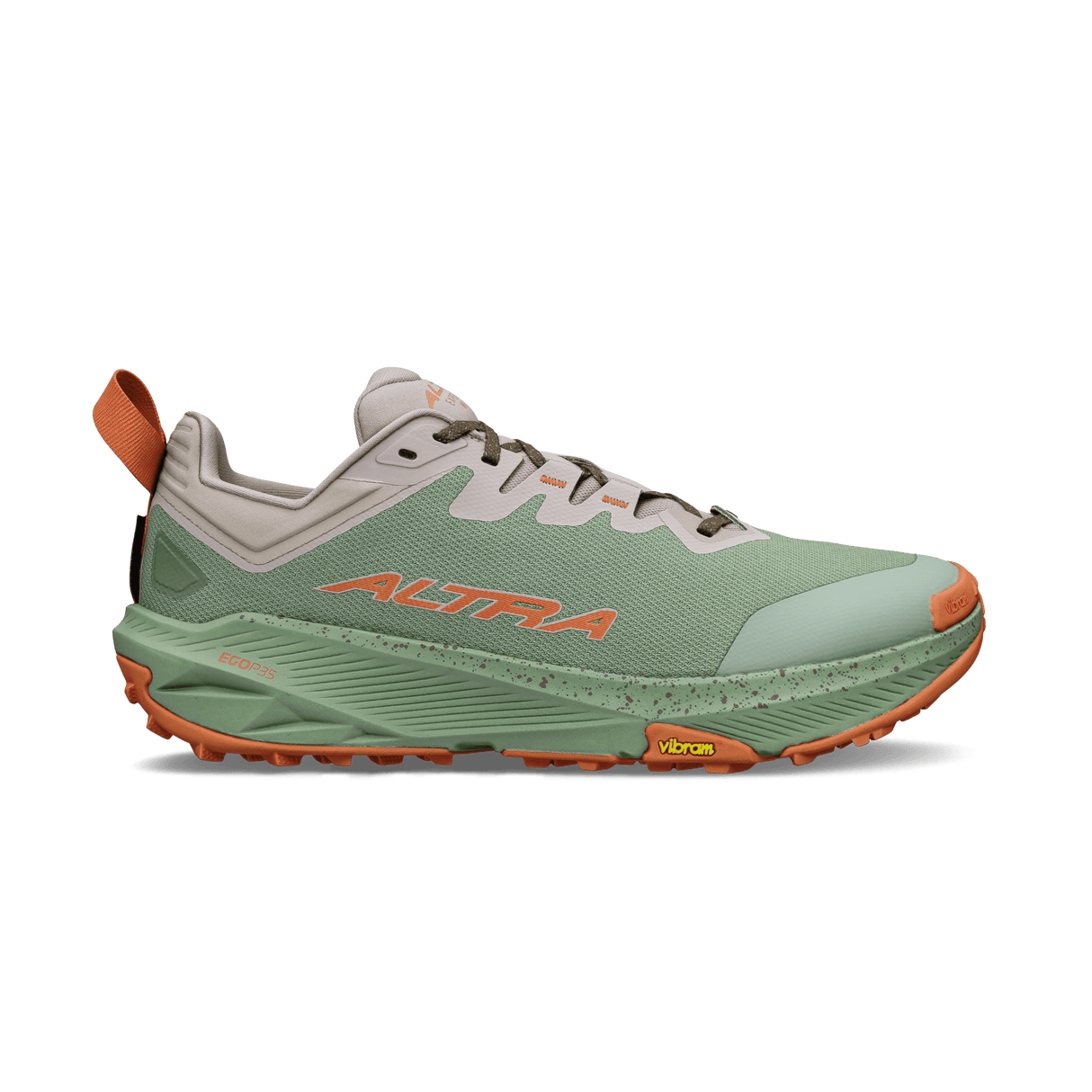 Altra | Experience Wild 3+ | Trailschoenen | Heren - Trail.nl