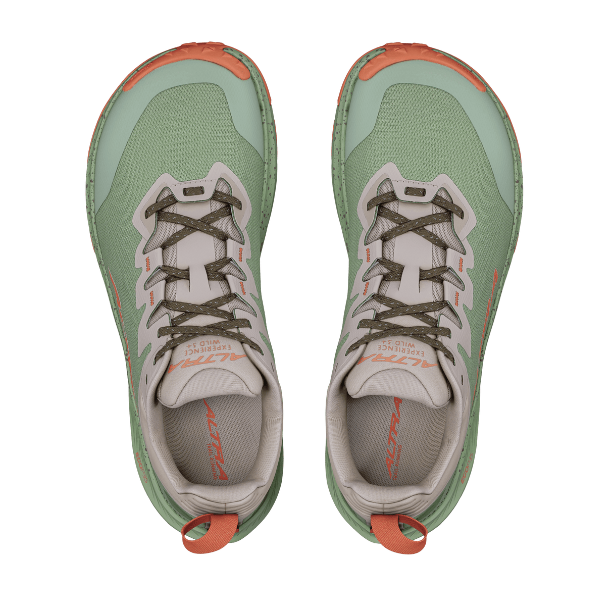 Altra | Experience Wild 3+ | Trailschoenen | Heren - Trail.nl