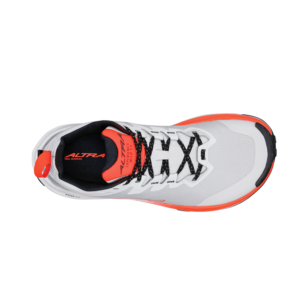 Altra | Experience Wild 3+ | Trailschoenen | Heren - Trail.nl