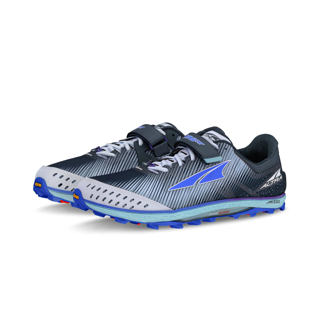 Altra | King MT 2 | Trailschoenen | Heren | Trail.nl