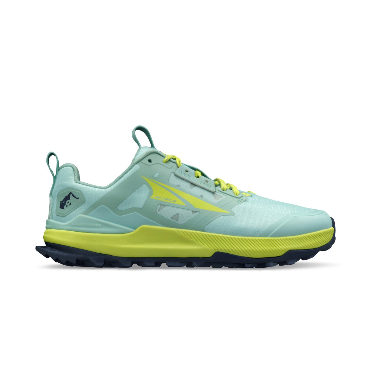 Altra | Lone Peak 8 | Trailschoenen | Dames | Trail.nl