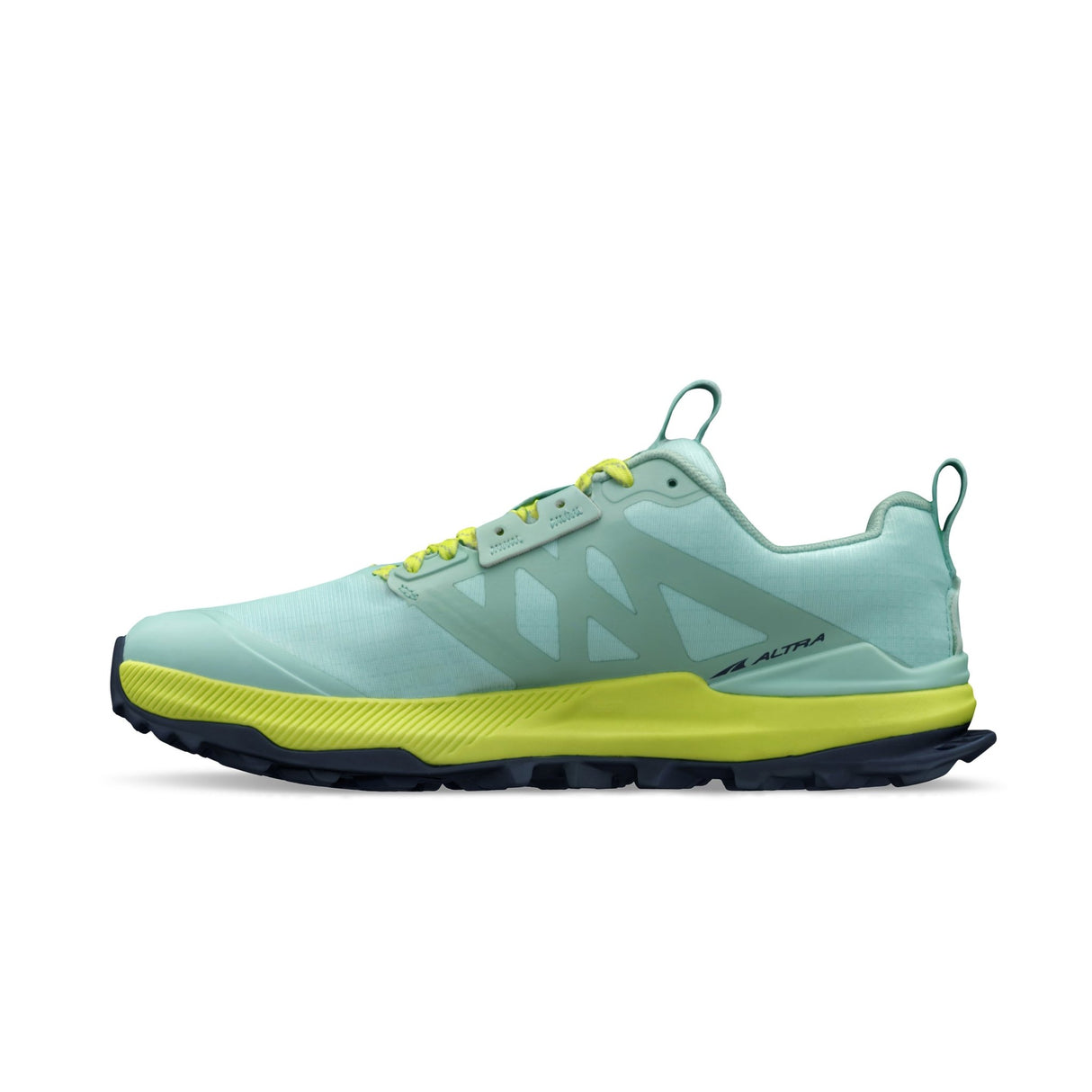 Altra | Lone Peak 8 | Trailschoenen | Dames | Trail.nl