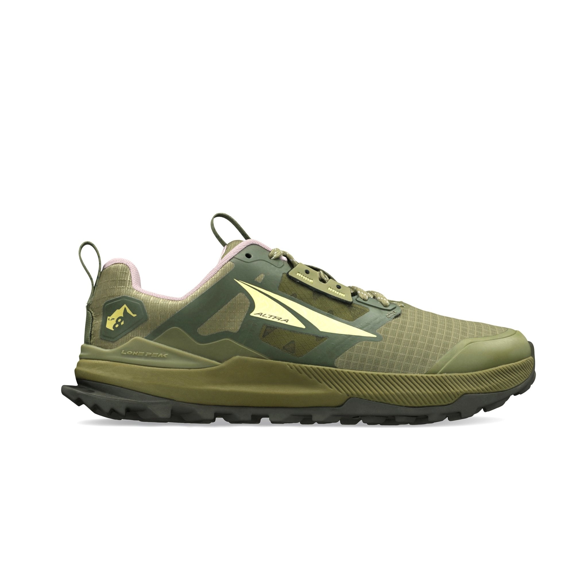 Altra Lone Peak 8 Trailschoenen Dames