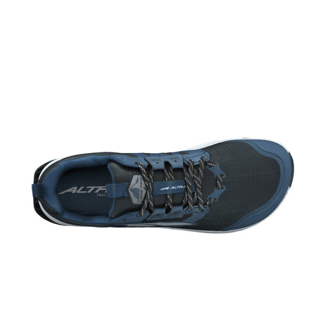 Altra | Lone Peak 8 | Trailschoenen | Heren | Trail.nl