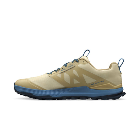 Altra | Lone Peak 8 | Trailschoenen | Heren | Trail.nl