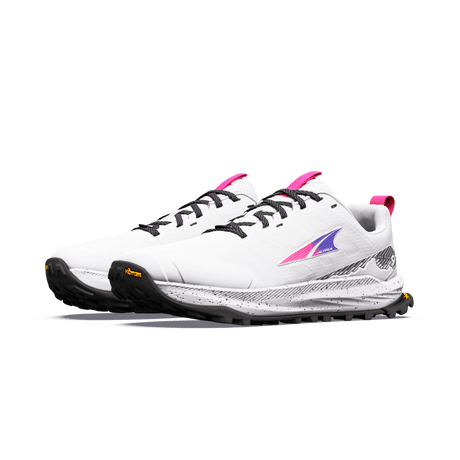 Altra Lone Peak 9+ Dames - Trail.nl
