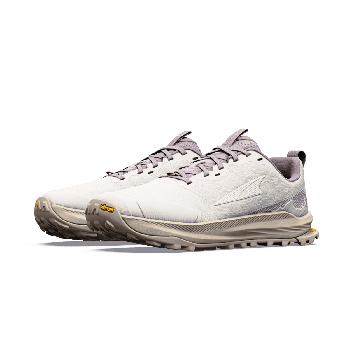 Altra Lone Peak 9+ Dames - Trail.nl