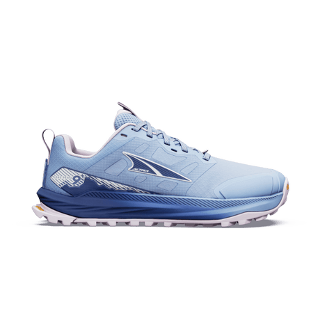 Altra Lone Peak 9+ Dames - Trail.nl