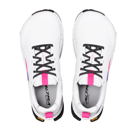 Altra Lone Peak 9+ Dames - Trail.nl
