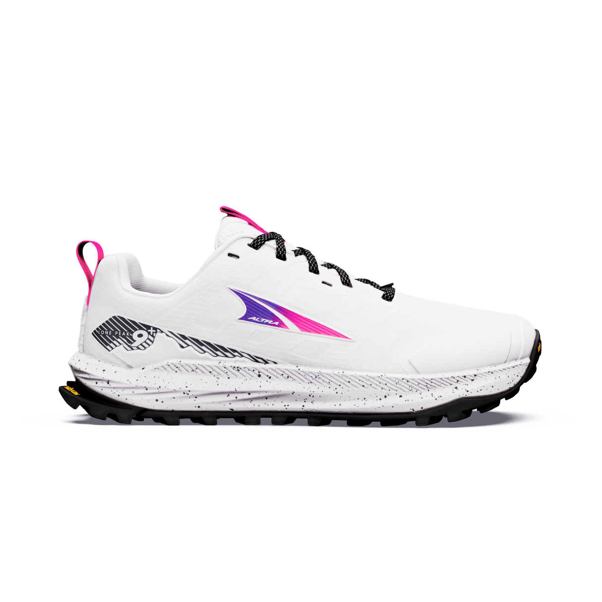 Altra Lone Peak 9+ Dames - Trail.nl