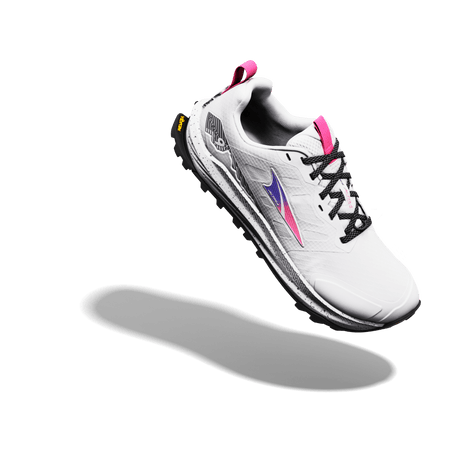 Altra Lone Peak 9+ Dames - Trail.nl