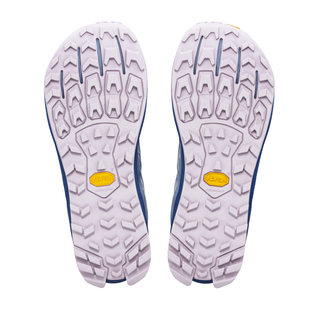 Altra Lone Peak 9+ Dames - Trail.nl