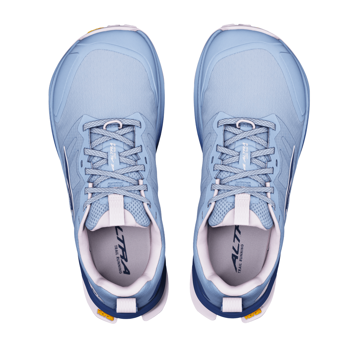 Altra Lone Peak 9+ Dames - Trail.nl